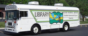 Bookmobile