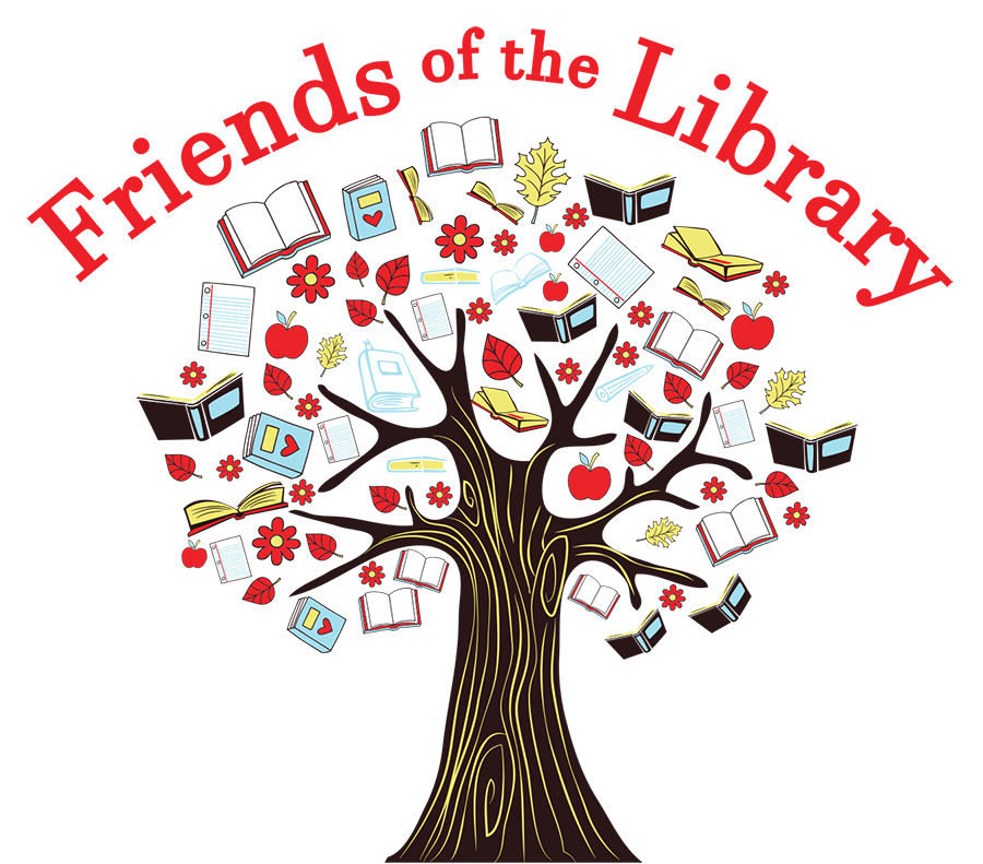 Friends of the Library