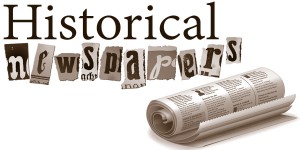 HistoricalNewspapers2