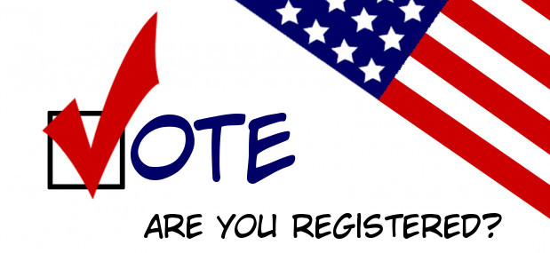 Register To Vote Scenicregional