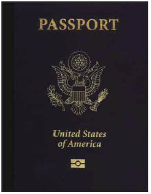 United States Passport