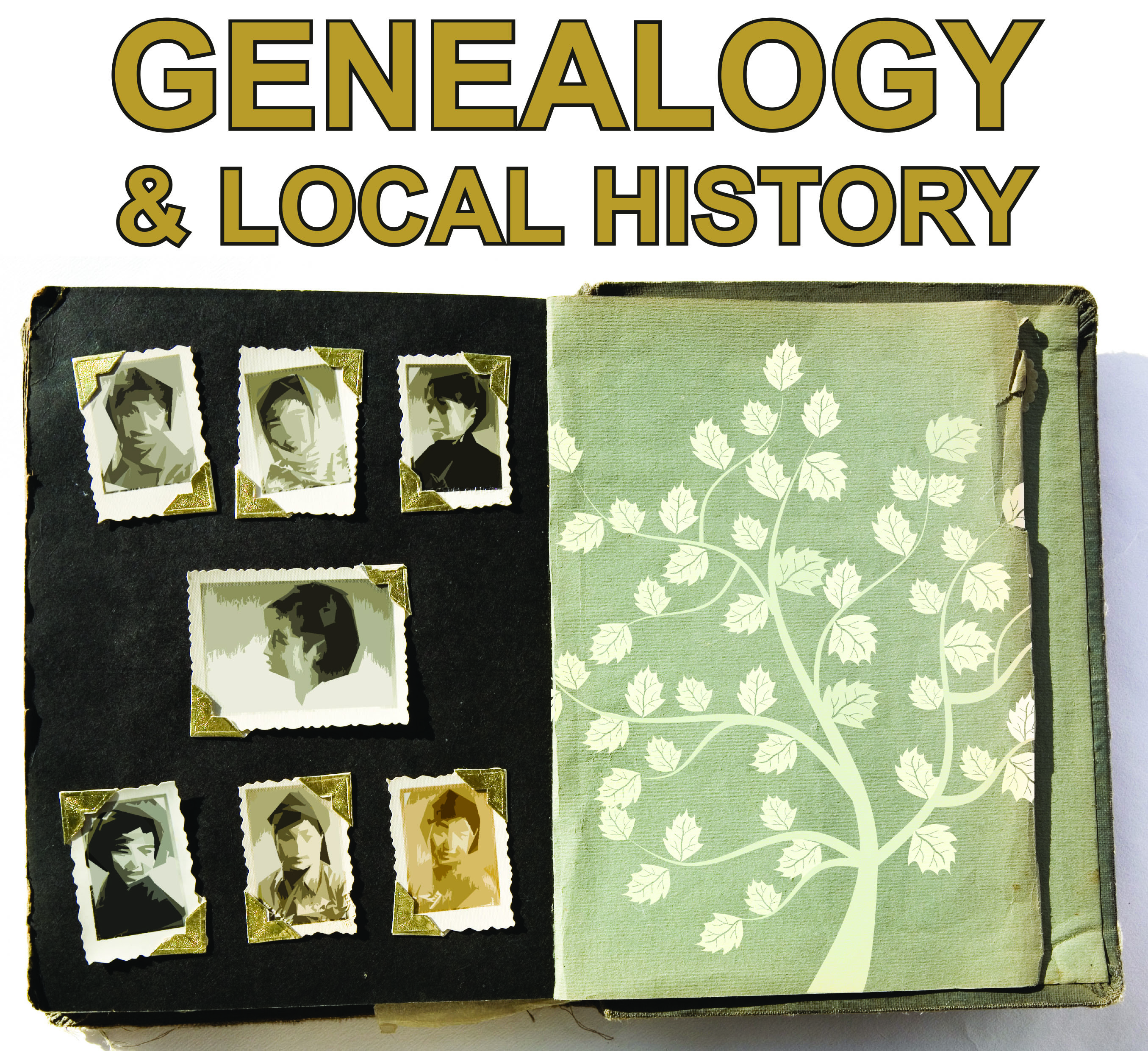 Genealogy and Local History