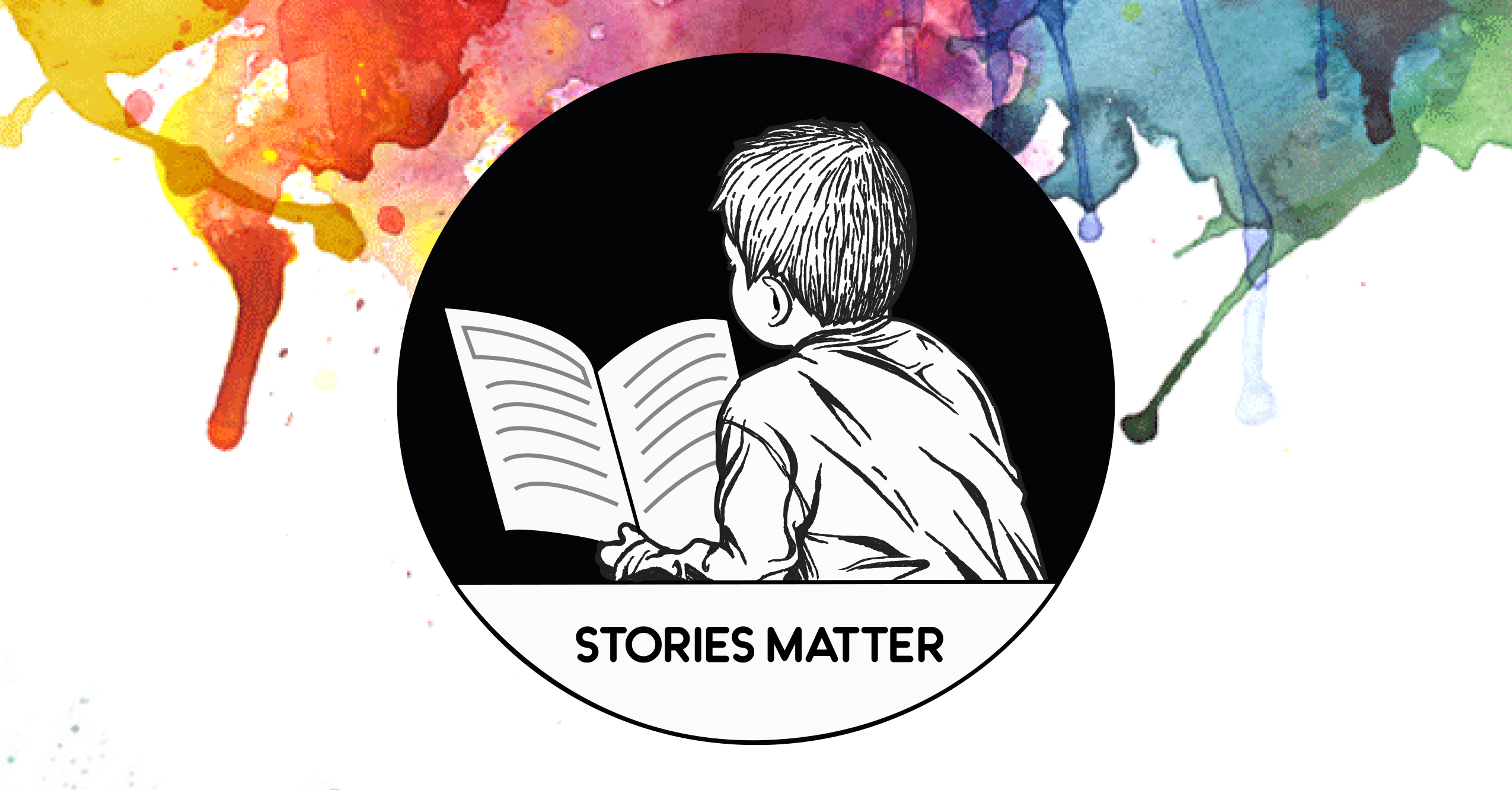 Stories Matter