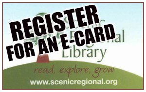 Request Library Card