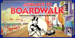 Advance to Boardwalk