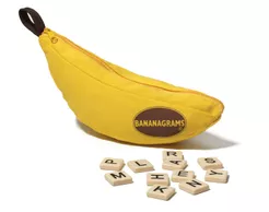 Bananagrams