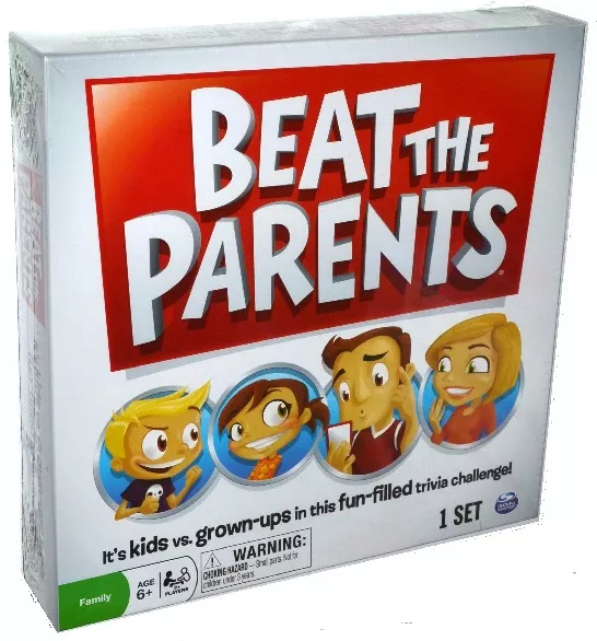 Beat the Parents