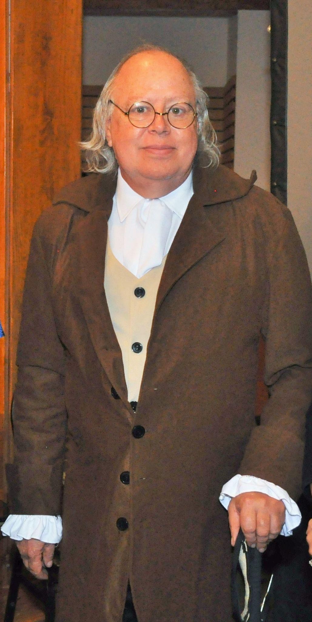 Ben Franklin