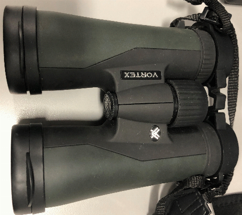 Vortex Crossfire 8x42 binoculars