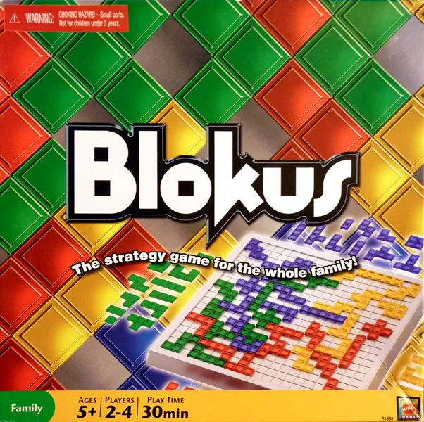 Blokus