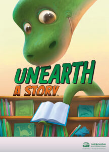 Unearth a Story Kids