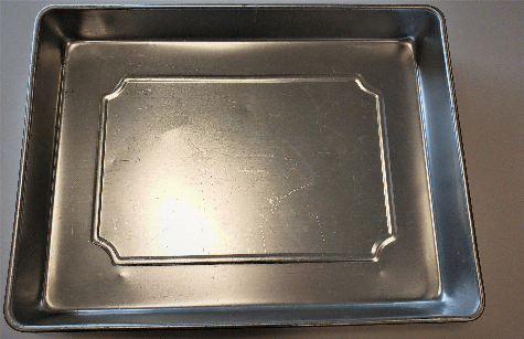 Cake Pan 11x15