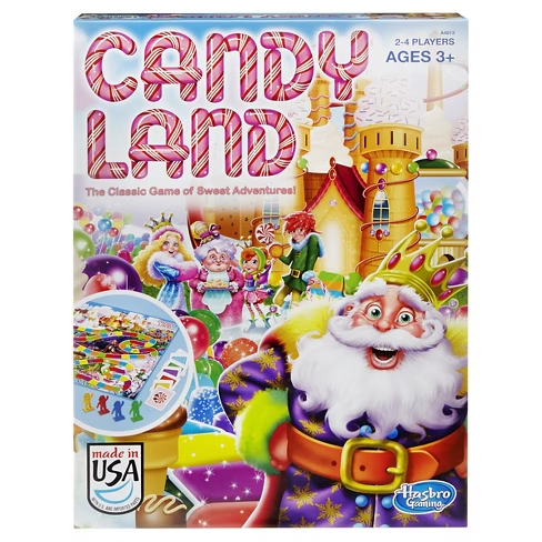 Candyland