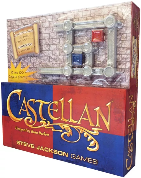 Castellan