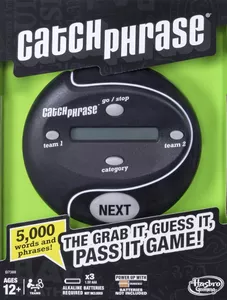 Catch Phrase