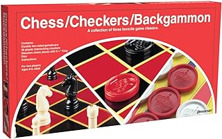 Chess/Checkers/Backgammon