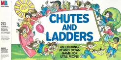 Chutes and Ladders