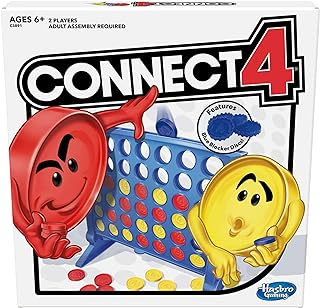 Connect 4