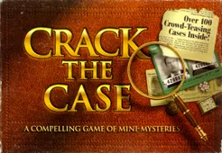 Crack the Case