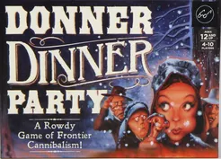 Donner Dinner Party