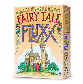 Fairy Tale Fluxx