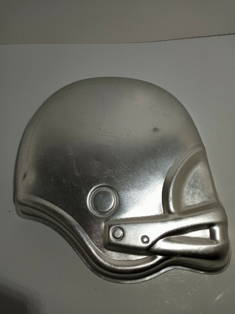 Football Helmet