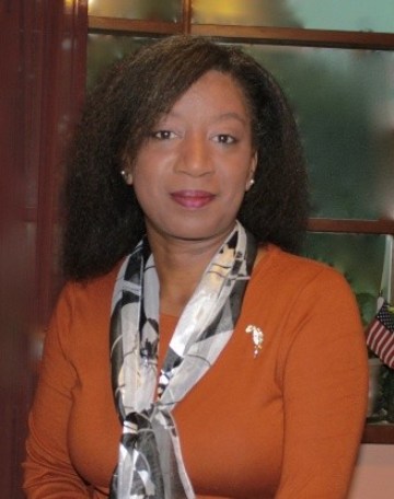 LaDonna Garner