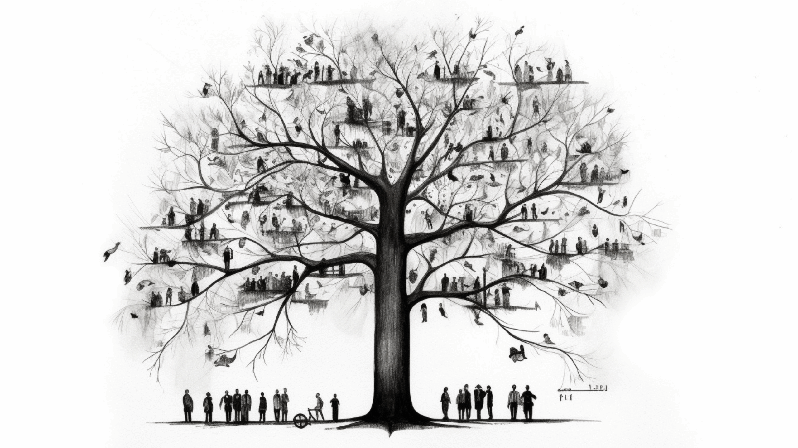 Family Tree