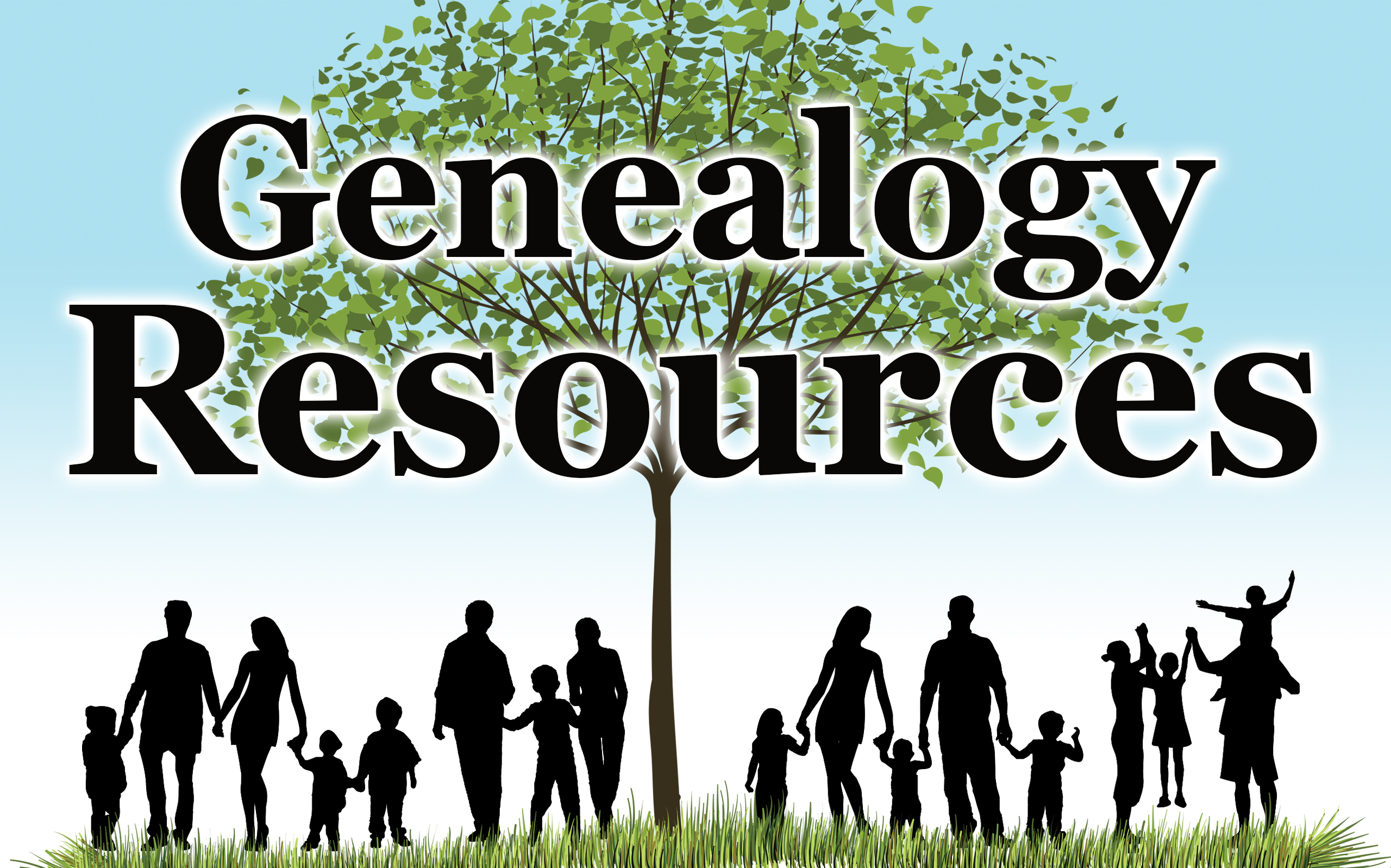 Genealogy Resources