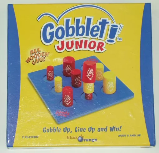 Gobblet Junior