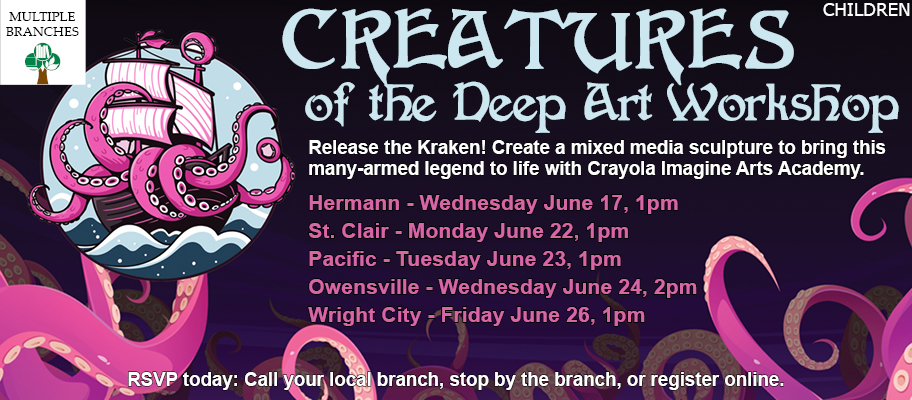 HR-OW-PC-SC-WC Banner-Creatures of the Deep