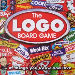 The Logo Board Game