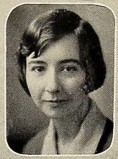 Lucy Lomax