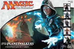 Magic the Gathering: Arena of the Planeswalkers