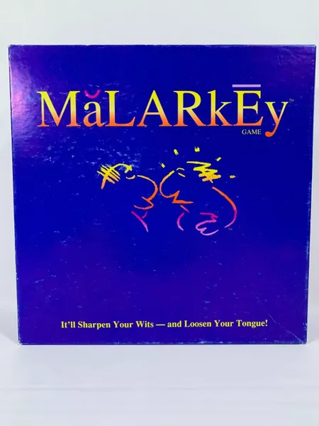 Malarkey