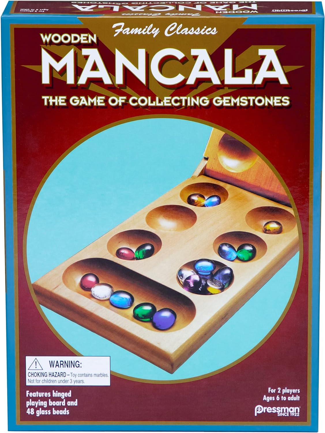 Mancala