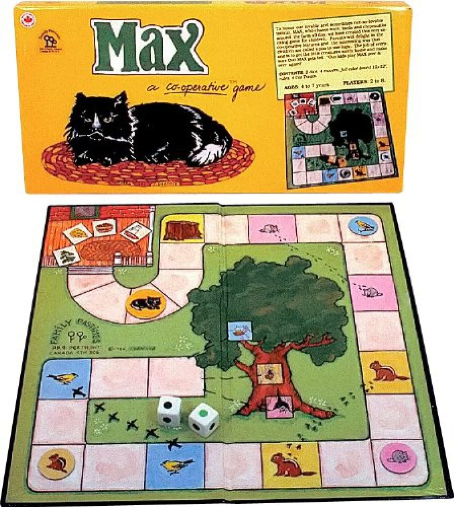 Max