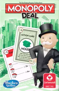 Monopoly Deal