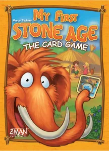 My First Stone Age