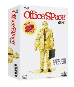 Office Space