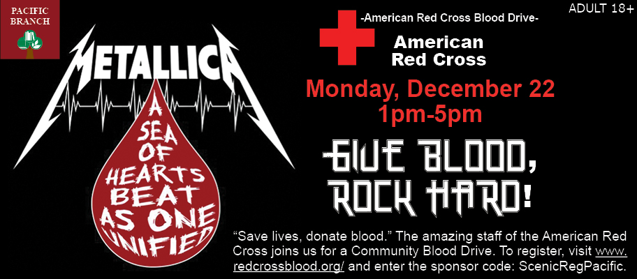 PC-Banner-Give Blood Rock Hard Blood Drive