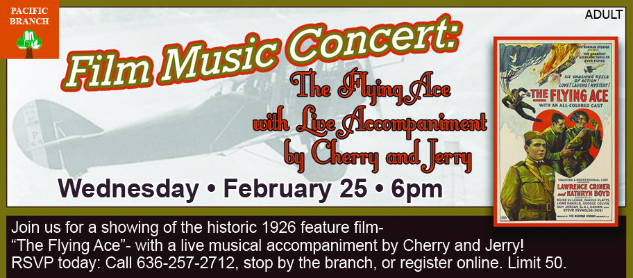 PC-Banner-The Flying Ace