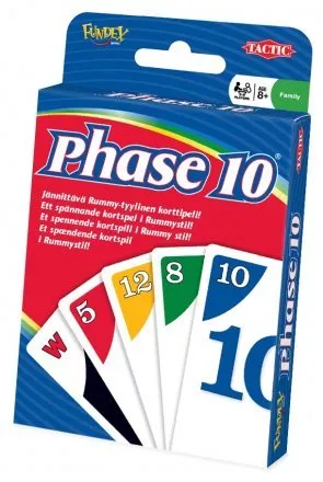 Phase 10