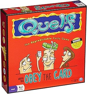 Quelf