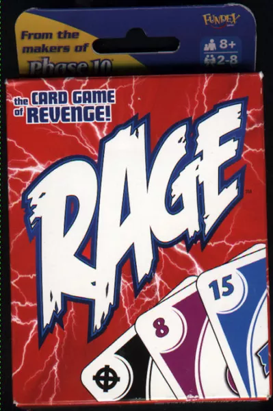 RAGE