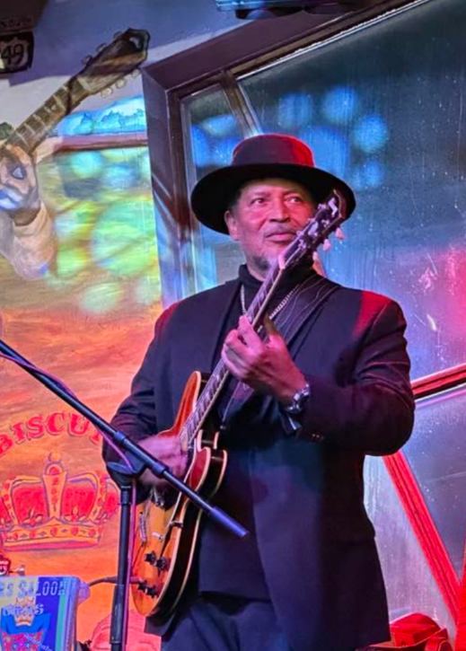 Route 66 Hits with Vince Martin