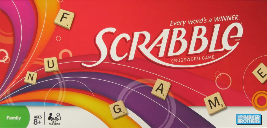 Scrabble