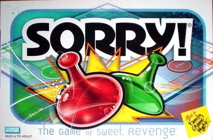 Sorry!