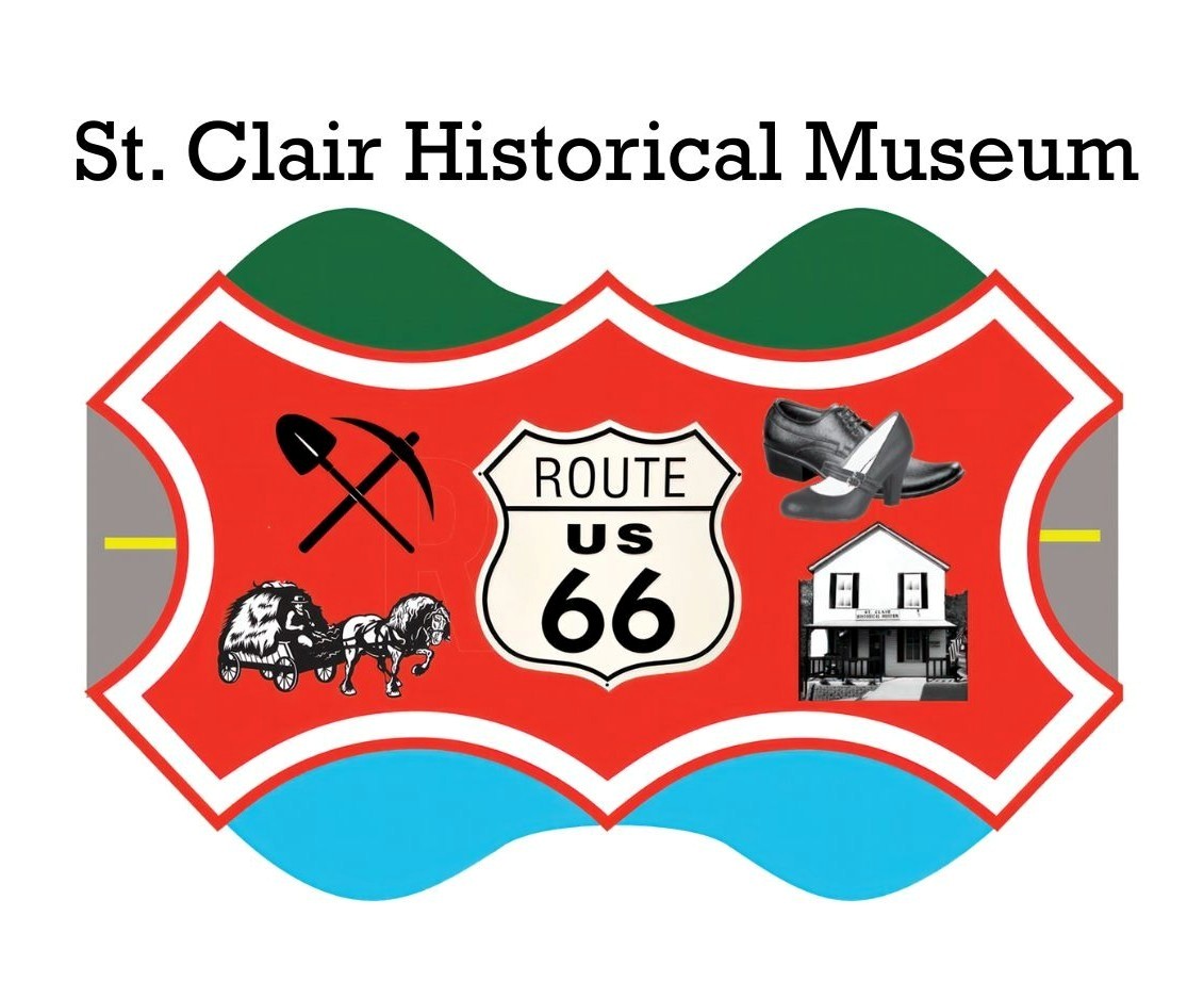 St. Clair Historical Museum 