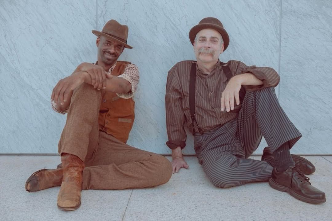 Cherry & Jerry singers